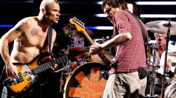 concertele si festivalurile anului 2012