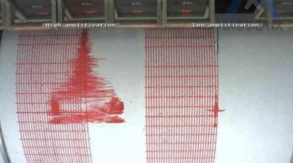 cutremur de 3 6 grade pe scara richter in banat