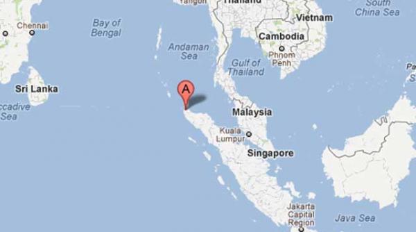 cutremur de 7 3 grade in indonezia a fost emisa alerta de tsunami