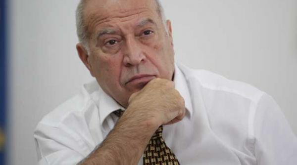 dan voiculescu la primaria din sfantu gheorghe niciunul dintre cei 119 functionari publici nu este de nationalitate romana peste 10 000 de romani sunt discriminati