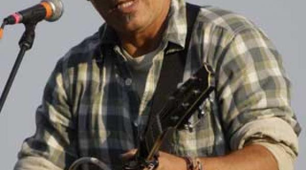 dupa o pauza de trei ani primul turneu the boss