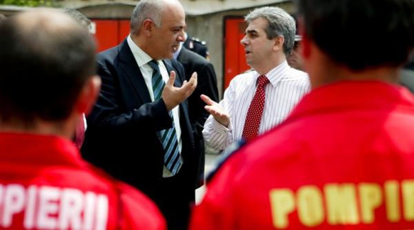 eugen nicolaescu arafat cea mai mare pierdere a sistemului sanitar basescu ar trebui sa plece