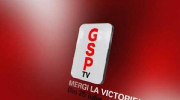 gsp tv va fi reintrodus in grila rcs rds