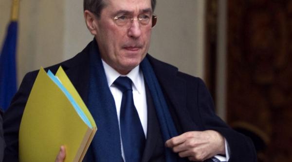 ministrul francez de interne la paris 10 dintre persoanele deferite justitiei sunt de nationalitate romana