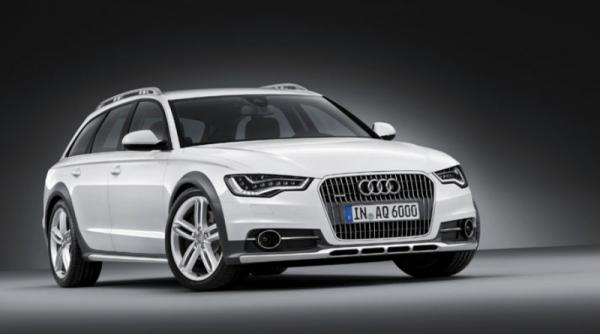 noul a6 allroad continua tradi ia