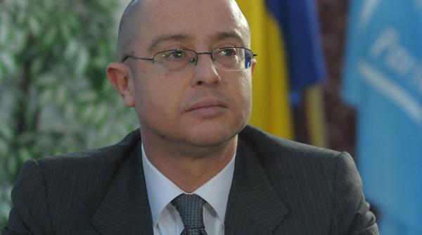 tudor ciuhodaru chemat la cotroceni