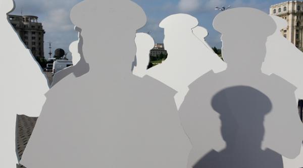 15 dintre politistii tortionari au fost arestati preventiv pentru 29 de zile