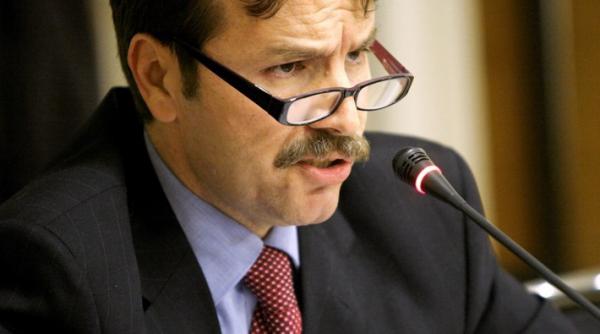 cristian vladescu argumentele lui arafat impotriva proiectului legii sanatatii sunt false