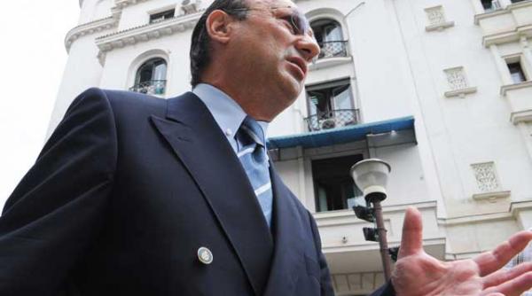 dosarul caltabosul a ajuns un crenvursti al 33 lea termen din procesul in care sunt judecati decebal traian remes si ioan muresan