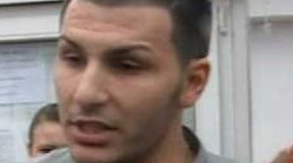 fiul lui sile camataru pus in libertate