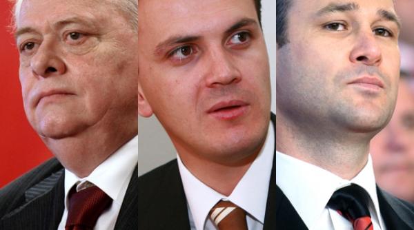 hrebenciuc negoita si ghita cercetati penal