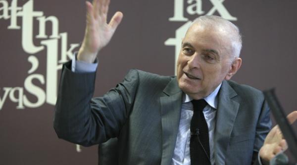 intalnire de taina a bancherilor la viena