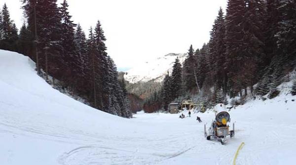 parangul a inceput sa isi schimbe imaginea