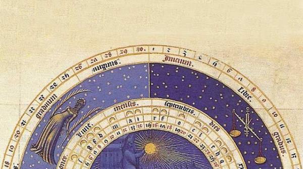 povestea calendarului roman ianus kalendae ianuarius