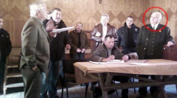 rascoala de la bucova impotriva vechilului pdl ist ionesie ghiorghioni