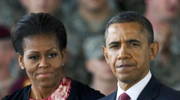 tensiuni intre michelle obama si consilierii sotului ei ce spune prima doamna a sua despre dezvaluirile facute de cartea the obamas