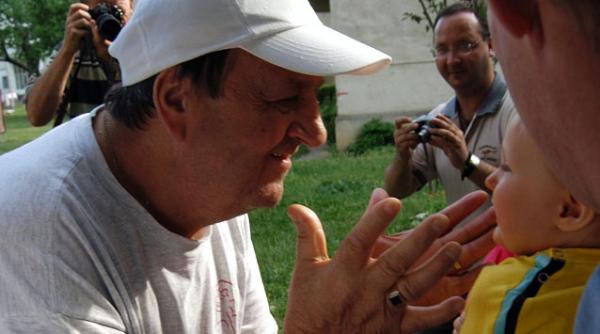 a murit tatal nadiei comaneci