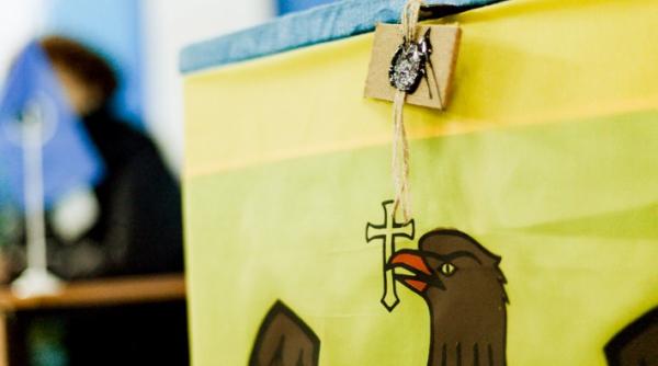 alegerile prezidentiale din 16 decembrie din republica moldova declarate neconstitutionale