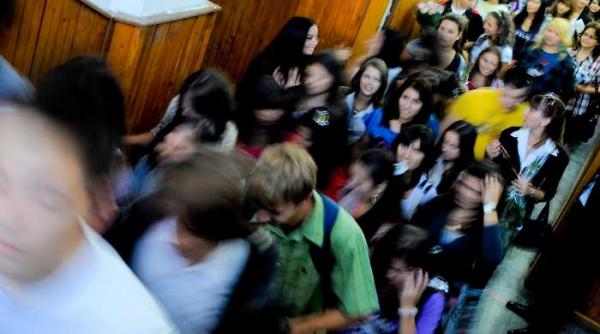 big brother in scoli si licee printr o aplicatie informatica va fi urmarita prezenta la cursuri