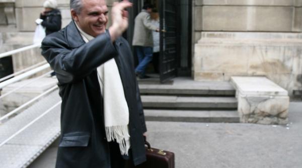 boc a semnat numirea lui vasile cepoi in functia de secretar de stat in ministerul sanatatii