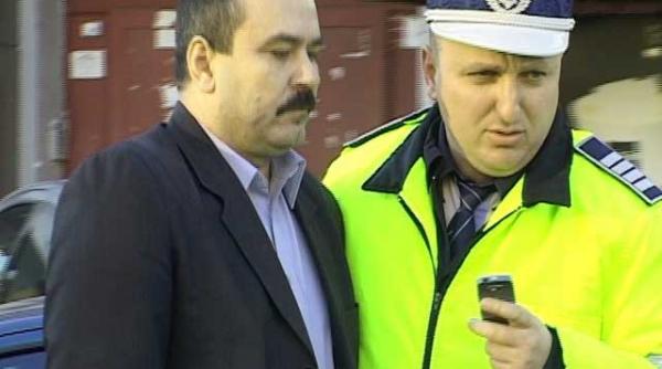 cu o alcoolemie de 0 8 la mie ofiterul sanda beat la volan a distrus 4 masini