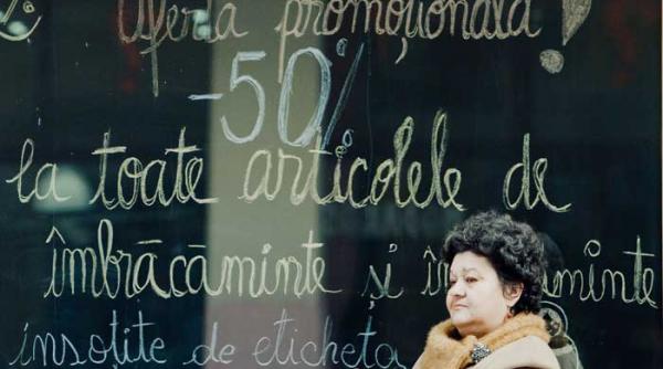 incepe sezonul soldarilor magazinele au reduceri de pana la 85 din pretul initia