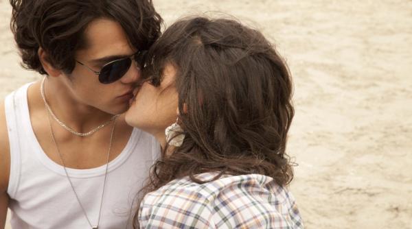 lansare in premiera pe dvd cu gazeta sporturilor loverboy un film de catalin mitulescu