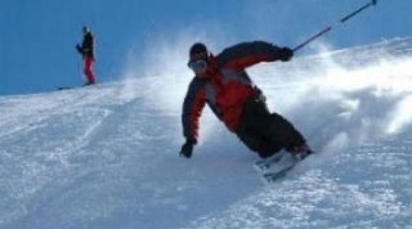 o schioare din turcia a murit dupa ce si a rupt gatul la un antrenament