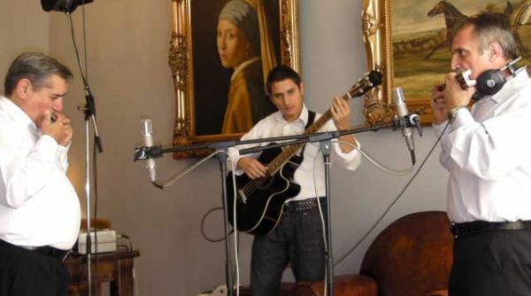 zmei trei concerte in germania si belgia