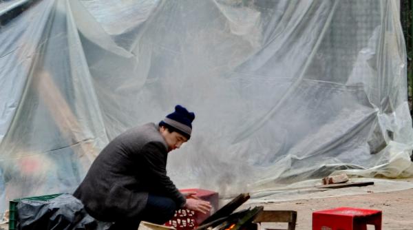 a crescut numarul somerilor in decembrie cu peste 6 000