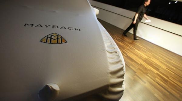 bentley retragerea maybach este o oportunitate de afaceri pentru noi si nu o vom irosi