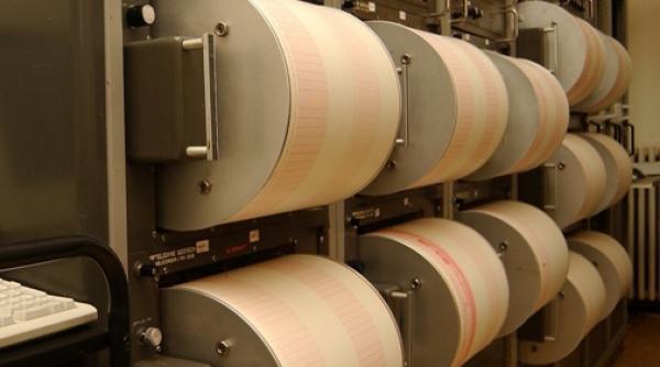 cutremur in campia romana