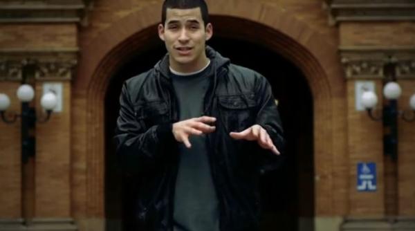 de ce urasc religia si il iubesc pe iisus pe youtube peste 6 milioane de persoane au vazut si peste 60 000 au comentat in 3 zile