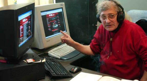 florian pittis mi a lasat mie ultimul sau interviu