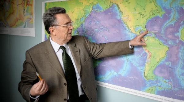 gheorghe marmureanu ne linisteste nu se va produce un cutremur major in zona vrancea