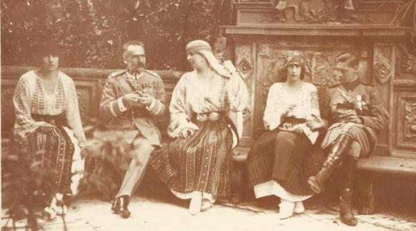 maria regina romaniei povestea vietii mele 48