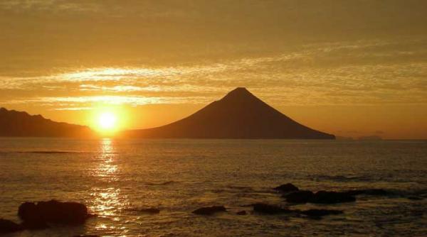 martor la primul rasarit un revelion in stil japonez