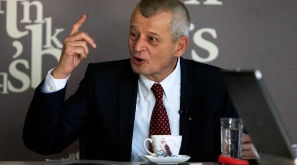 oprescu toate strazile din bucuresti vor avea apa si canal pana in 2016