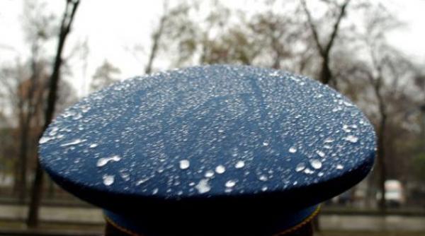 politist retinut pentru luare de mita cerea spaga soferilor ca sa nu i amendeze