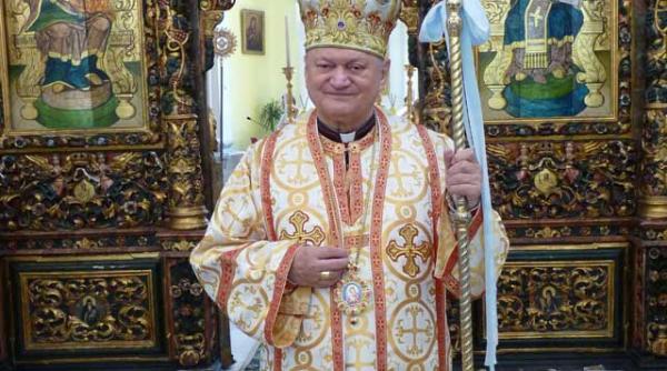 preafericirea sa lucian muresan am mare incredere in tineri si in potentialul lor ei sunt viitorul bisericii