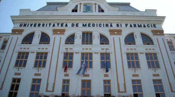 rectorul si prorectorul umf targu mures acuzati de plagiat