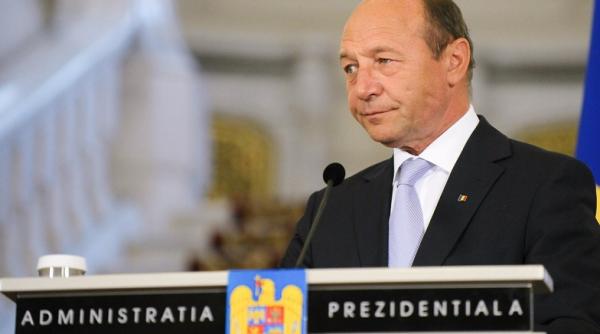 traian basescu cere premierului retragerea proiectului legii sanatatii in urma opozitiei opiniei publice