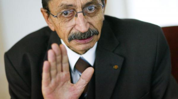 mircea ciumara a murit