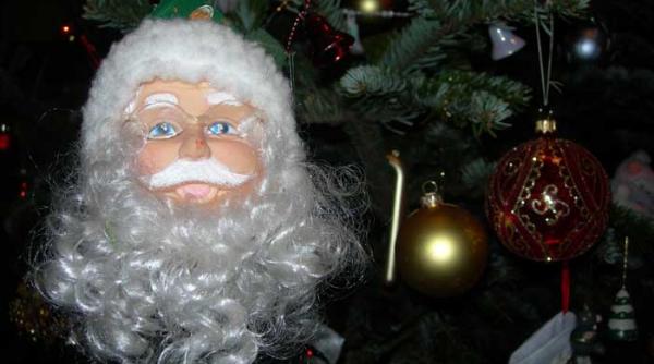 traditia bradului de craciun