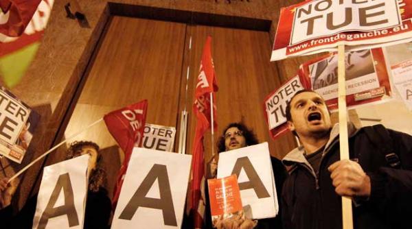 finantele europei fumega