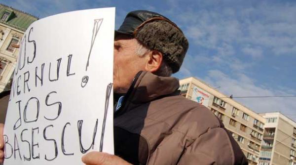 parlamentari pnl la mitingul de la iasi