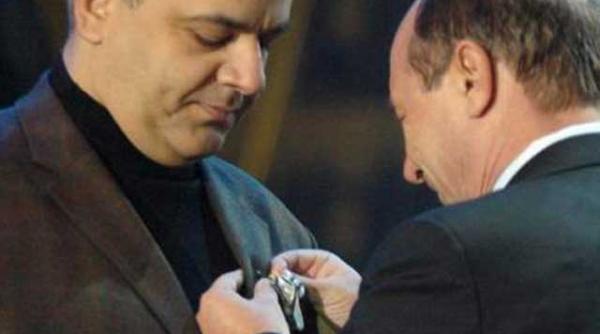 ce spuneau basescu si boc la aniversarea a 20 de ani de la infiintarea smurd