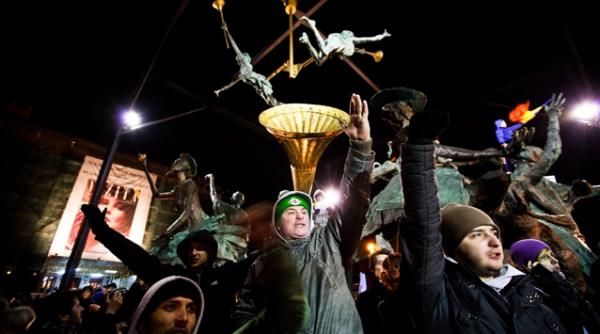 celebra javra ordinara tradusa de the economist get out you miserable dog