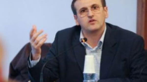 cristian preda pdl zilele urmatoare ne vor edifica daca societatea politica e mai inteleapta ca la mineriada din 1999