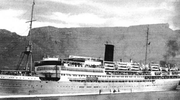 despotmolirea vaporului hermioni